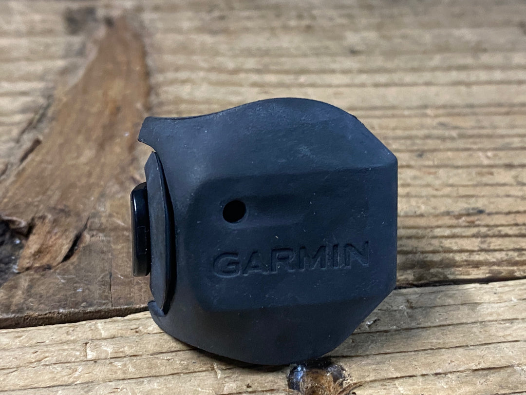 JU041 ガーミン GARMIN ケイデンス・スピードセンサーセット