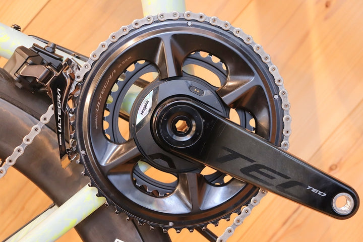 スペシャライズド SPECIALIZED ターマック TARMAC SL8 2024モデル 52サイズ シマノ アルテグラ R8170 MIX Di2 12S カーボン ロードバイク 【千葉店】