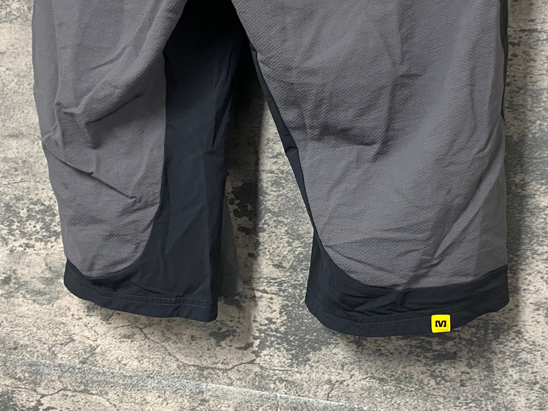 KJ357 マヴィック MAVIC サイクルパンツ グレー O