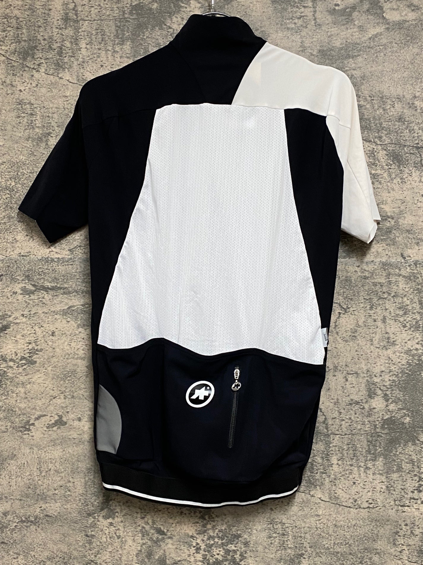 JL100 アソス assos SS.CAMPIONISSIMO JERSEY 半袖 サイクルジャージ