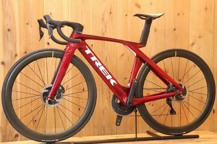 トレック TREK マドン MADONE SL6 GEN7 2024年モデル 52サイズ シマノ アルテグラ R8170 12S カーボン ロードバイク 【芦屋店】