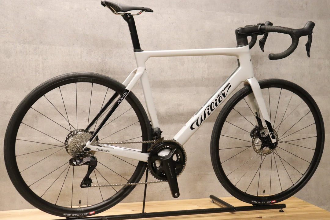 ウィリエール WILIER フィランテ FILANTE SL 2024 XLサイズ シマノ アルテグラ R8170 Di2 12S カーボン ロードバイク 【さいたま浦和店】
