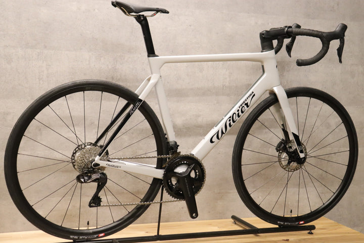 ウィリエール WILIER フィランテ FILANTE SL 2024 XLサイズ シマノ アルテグラ R8170 Di2 12S カーボン ロードバイク 【さいたま浦和店】