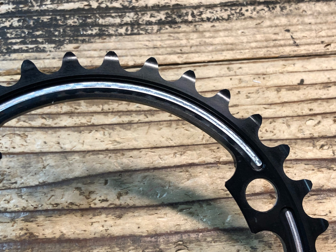 JR884 シマノ SHIMANO デュラエース DURA-ACE FC-R9100 インナーチェーンリング 34T