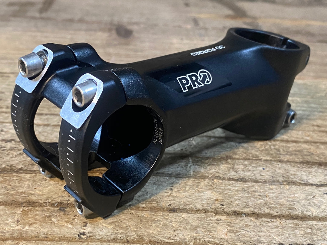 KA322 シマノ SHIMANO プロ PRO PLT アルミステム Φ31.8 OS 90mm 10°