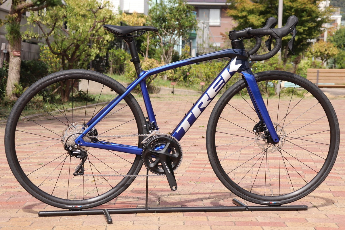 トレック TREK エモンダ EMONDA SL5 DISC 2023年モデル 50サイズ