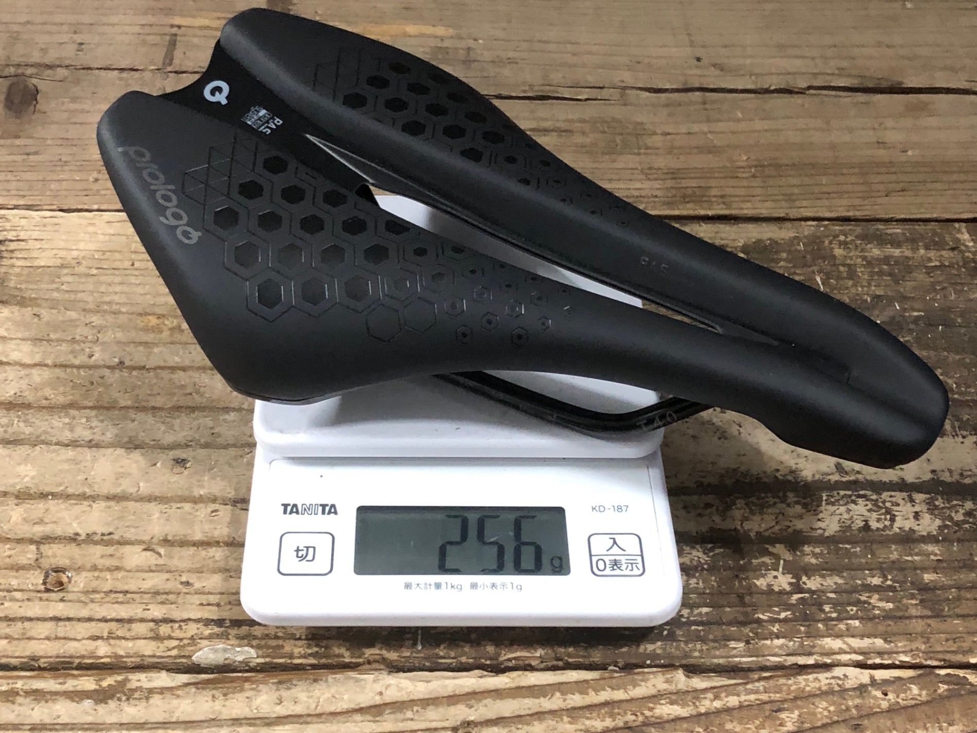 JQ326 プロロゴ prologo DIMENSION TRI サドル 黒 T4.0レール – BICI