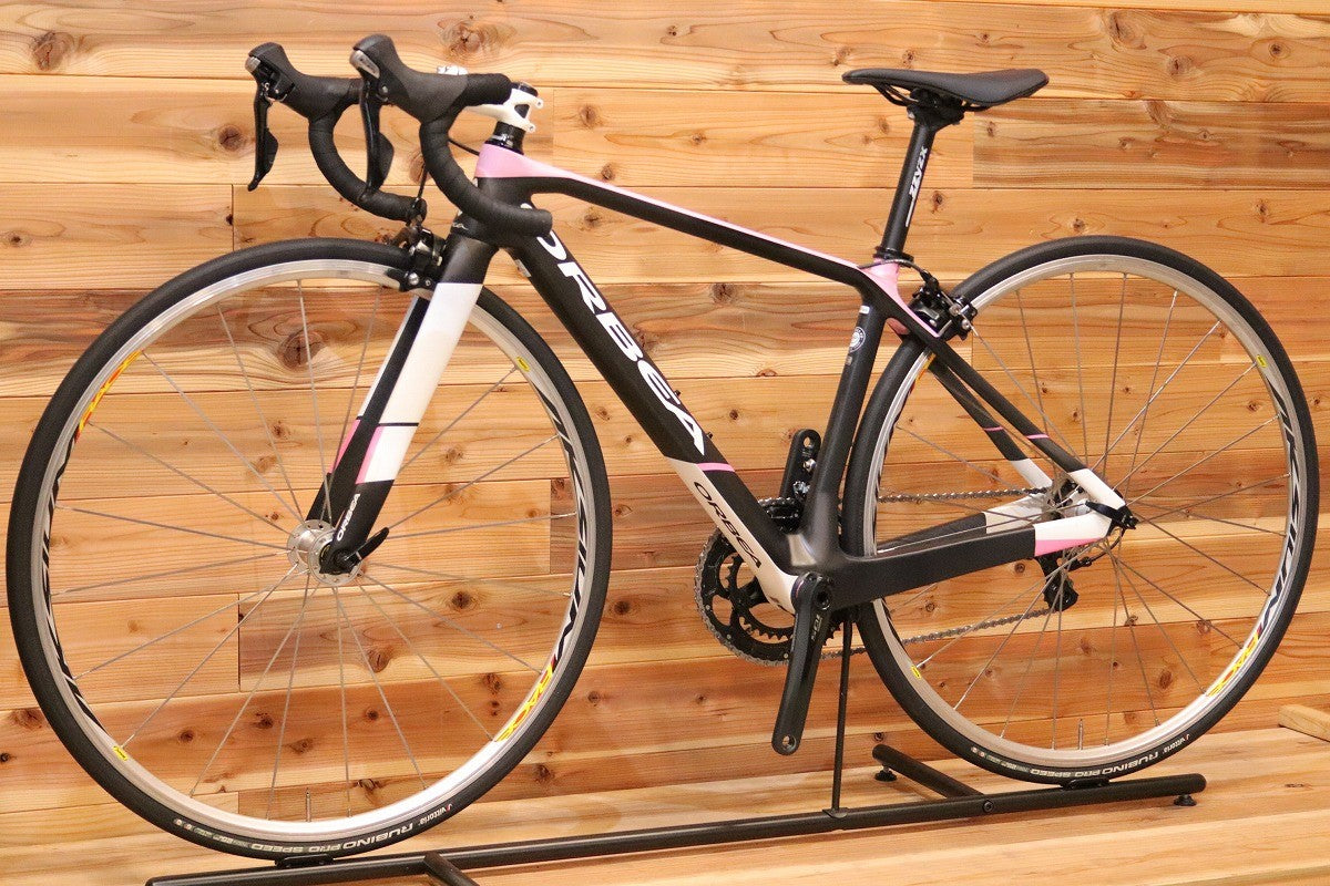 オルベア ORBEA オルカ ORCA OMP 2017モデル 47サイズ シマノ 105 5800