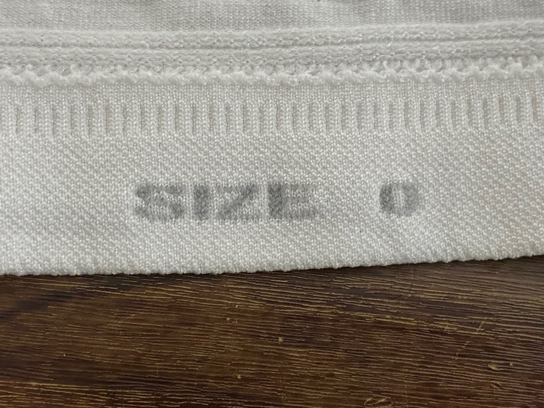 JS070 アソス ASSOS 1.4 SKINFOIL SUMMER 半袖 ベースレイヤー 0