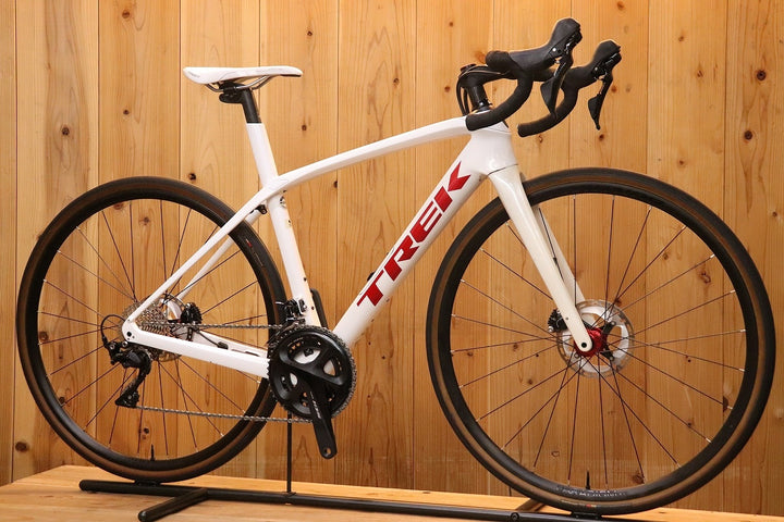 トレック TREK ドマーネ DOMANE SL5 DISC 2020年モデル 50サイズ シマノ 105 R7020 11S カーボン ロードバイク 【芦屋店】