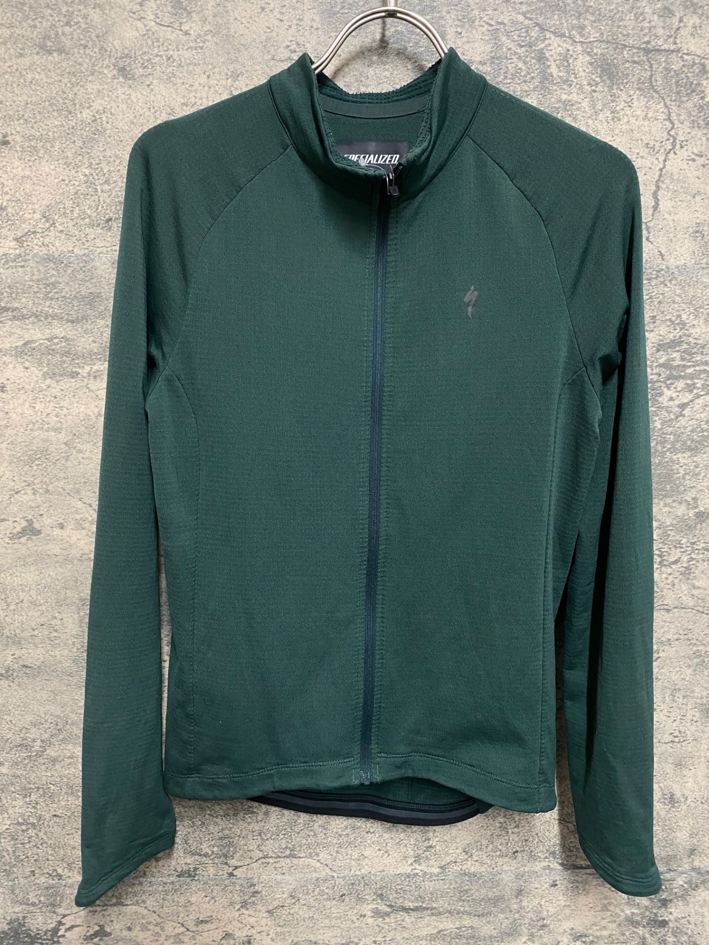  サイクルジャージ men's M ウイックロン ZEO サイクルジャージ Men's｜モンベル