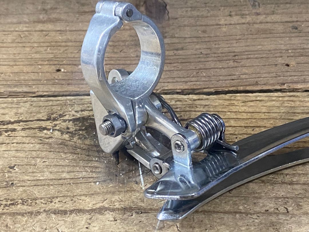 JR465 カンパニョーロ CAMPAGNOLO TRIOMPHE CORSA フロントディレイラー
