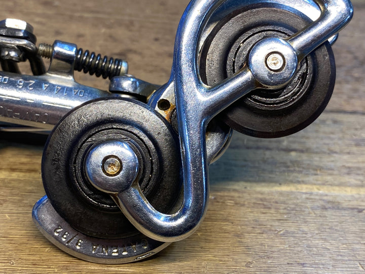 JB978 カンパニョーロ CAMPAGNOLO グランスポルト GRAN SPORT リアディレイラー