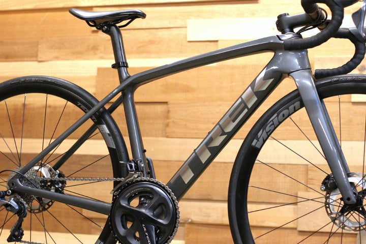 トレック TREK エモンダ EMONDA SL6 DISC 2021 50サイズ シマノ アルテグラ R8025 11S カーボン ロードバイク 【立川店】