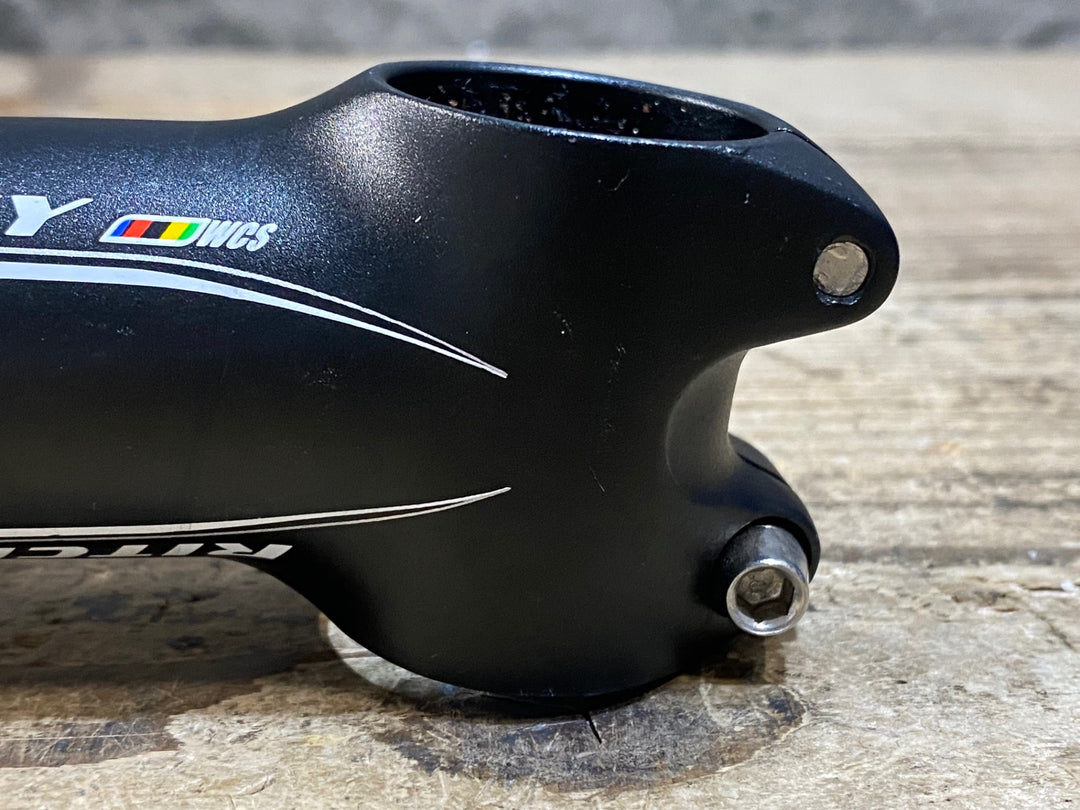 KD722 リッチー RITCHEY 4AXIS stem アルミステム 黒 100mm Φ31.8 OS