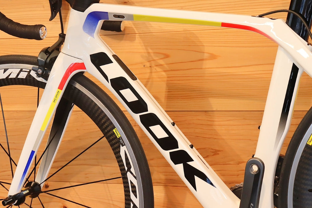 ルック LOOK 795 BLADE RS 2019モデル XSサイズ シマノ アルテグラ R8050 MIX 11S Di2 カーボン ロードバイク 【千葉店】
