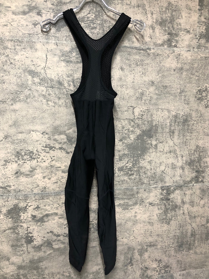 JT025 パールイズミ PEARL iZUMi ビブ 黒 LADIES S 3D NEO PLUS レディース