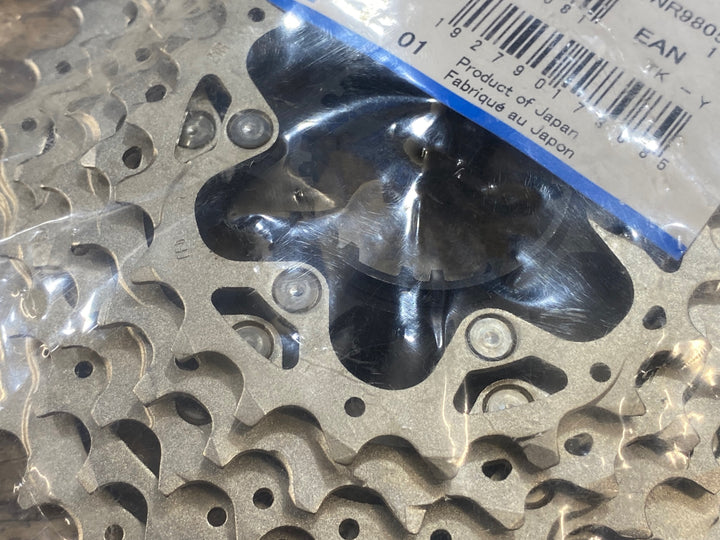 KA285 シマノ SHIMANO アルテグラ ULTEGRA CS-R8100 ギアユニット 21-24-27-30-34T