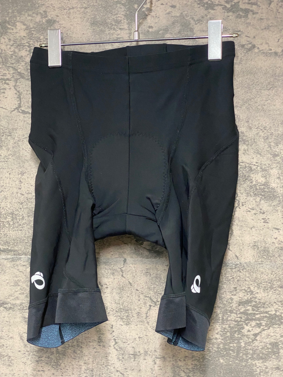JQ090 パールイズミ PEARL iZUMi レーサーパンツ 黒 L