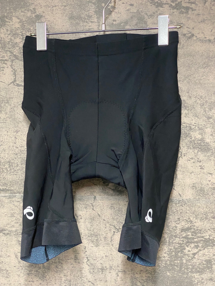 JQ090 パールイズミ PEARL iZUMi レーサーパンツ 黒 L