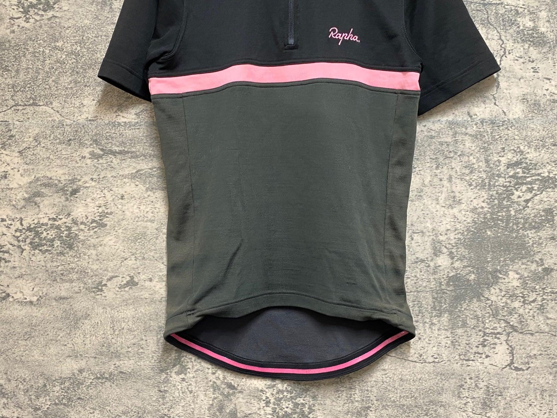 HZ799 ラファ Rapha クラブジャージ CLUB JERSEY 半袖 サイクル