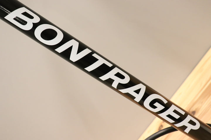 ボントレガー BONTRAGER Charger Floor Pump フロアポンプ 空気入れ 米式/仏式対応 【仙台店】