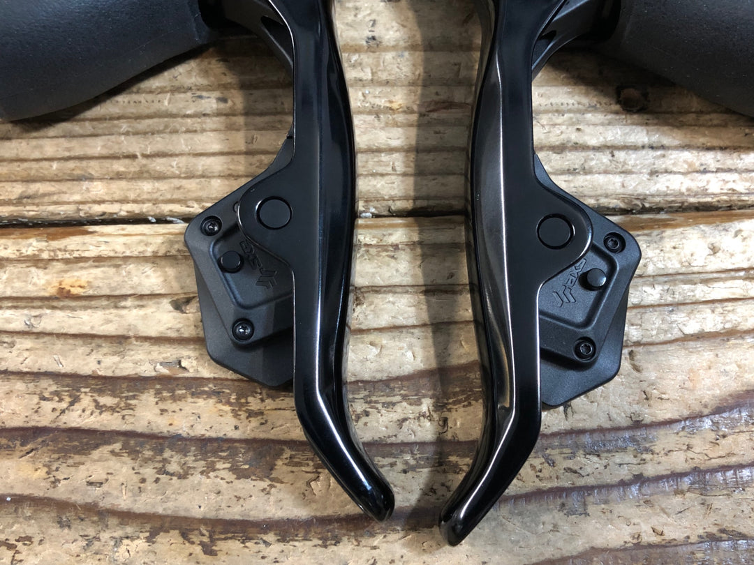 KH571 スラム SRAM ライバル RIVAL ETAP AXS D1 レバー 左右セット 動作確認済み