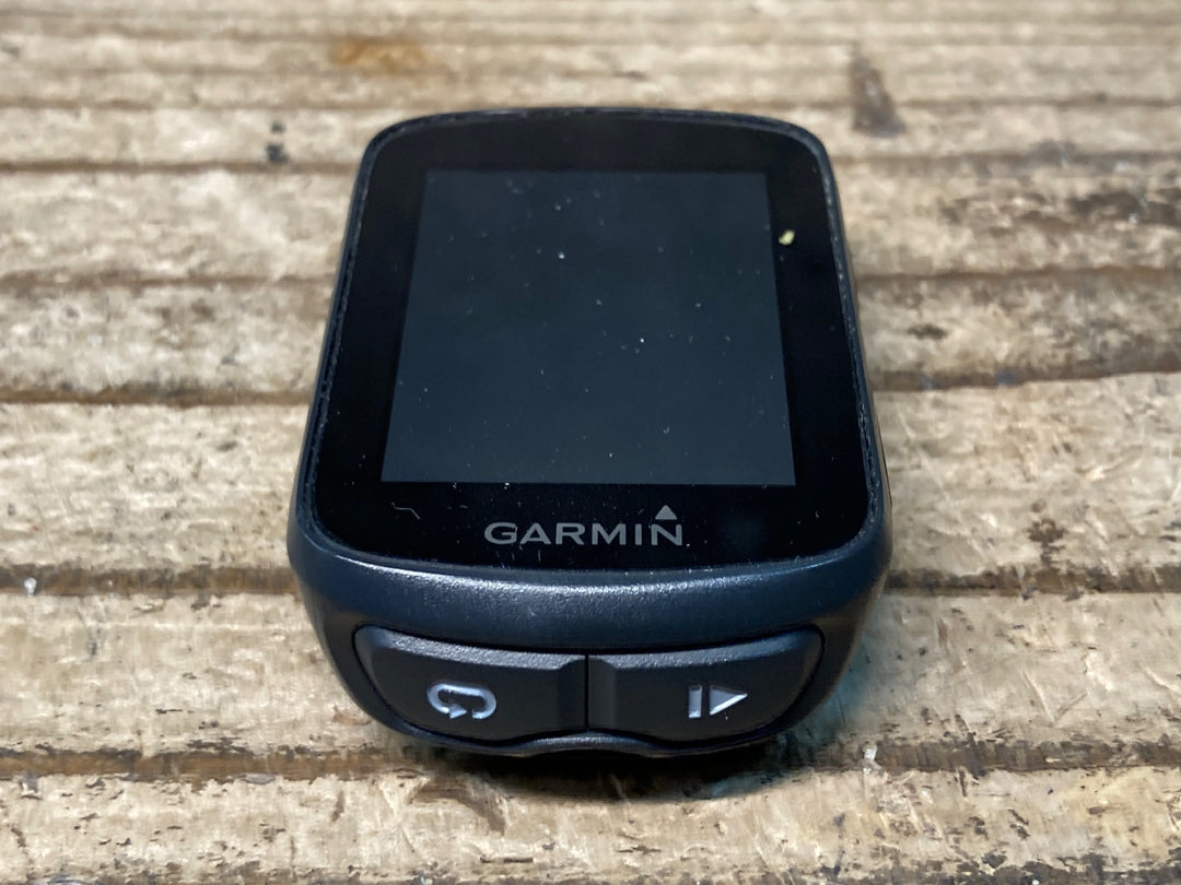 JA166 ガーミン GARMIN エッジ EDGE 130 サイクルコンピューター 動作確認済み