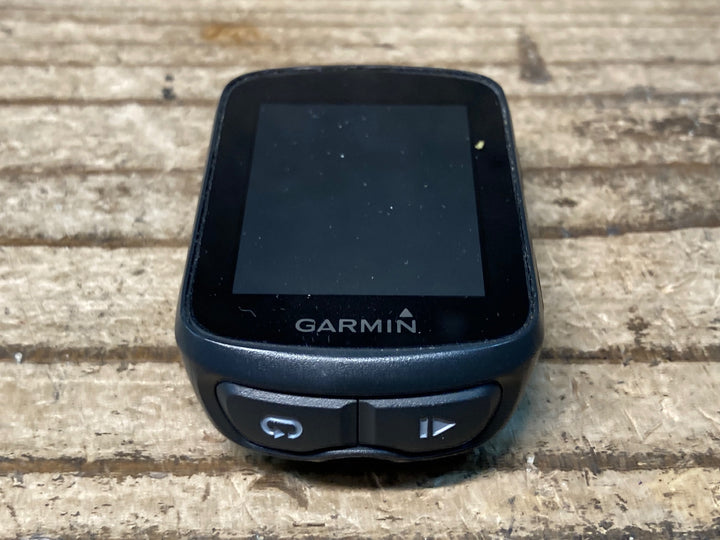 JA166 ガーミン GARMIN エッジ EDGE 130 サイクルコンピューター 動作確認済み