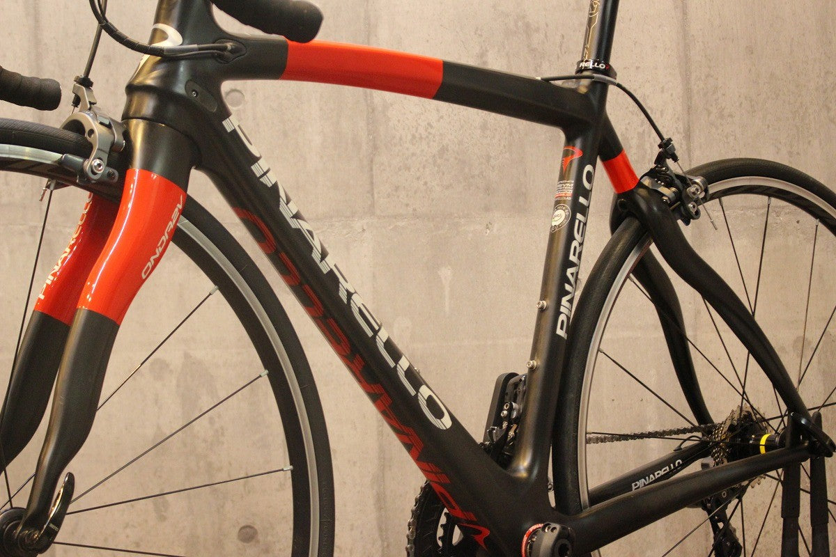 ピナレロ PINARELLO ラザ RAZHA 2015 500サイズ シマノ アルテグラ