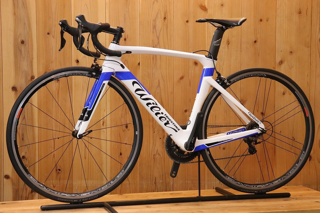 ウィリエール WILIER チェント ウノ CENTO 1 AIR 2017年モデル Sサイズ シマノ 105 5800 11S カーボン ロードバイク 【芦屋店】