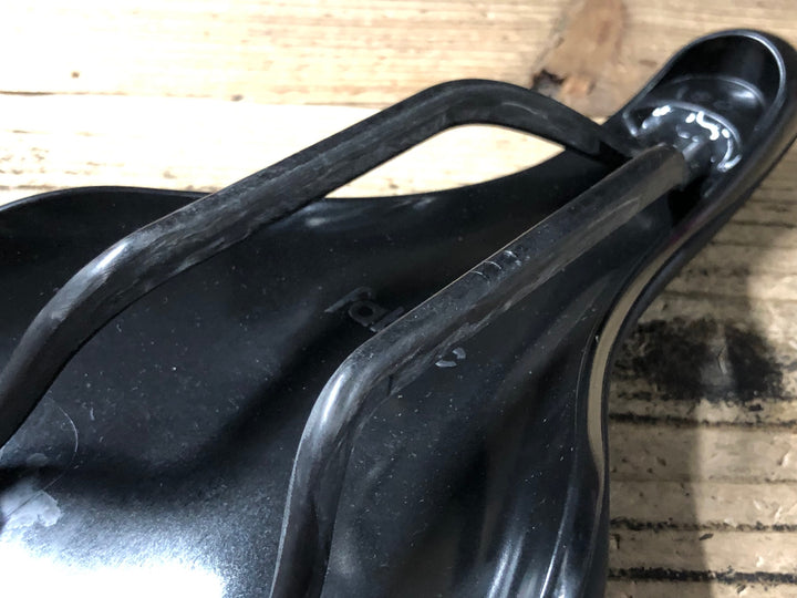 KH726 ファブリック FABRIC スクープラディウス SCOOP RADIUS PRO サドル 黒 カーボンレール