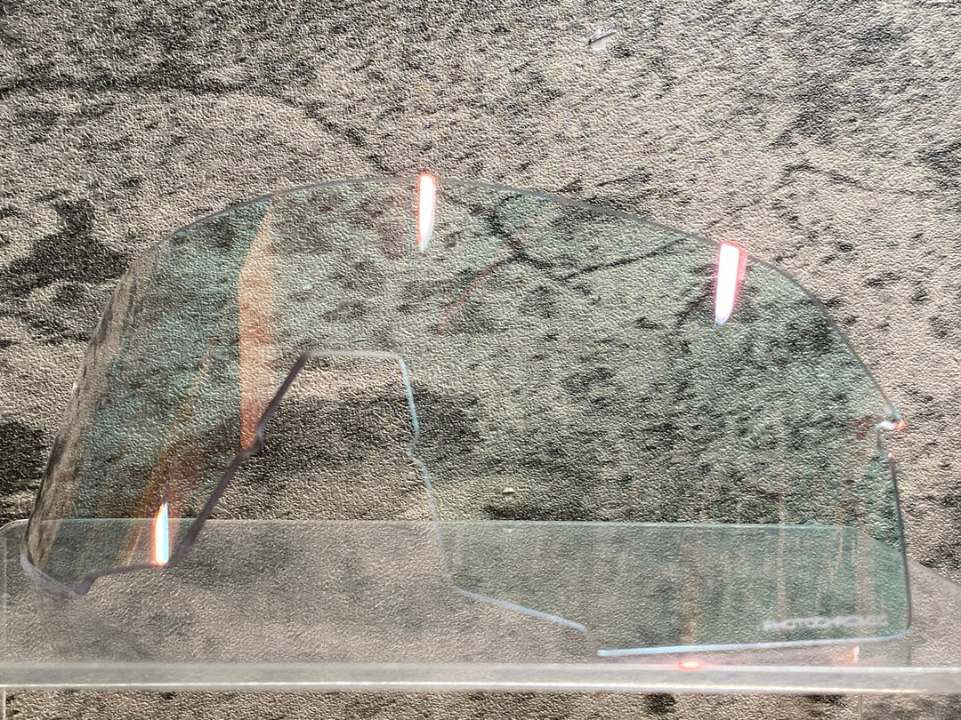 JK364 100％ S3 ROSE GOLD MIRROR レンズ