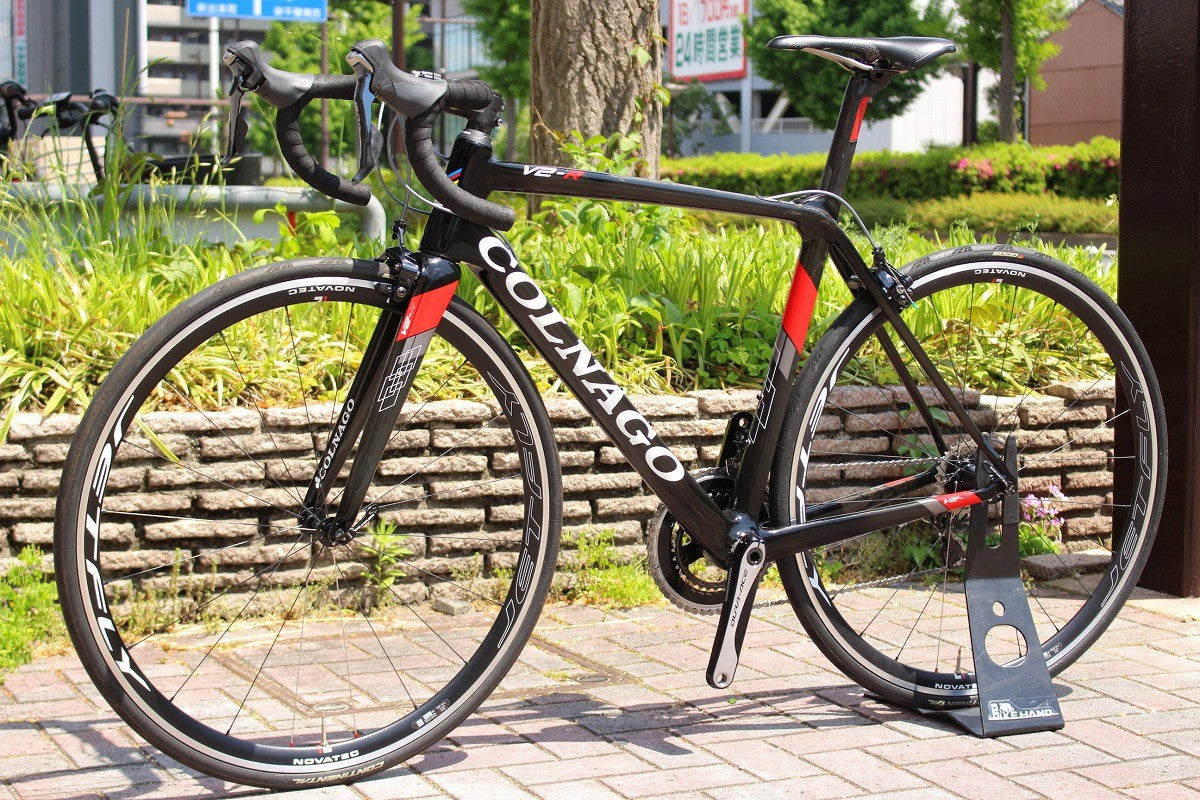 コルナゴ COLNAGO V2-R 2018モデル 50sサイズ シマノ デュラエース
