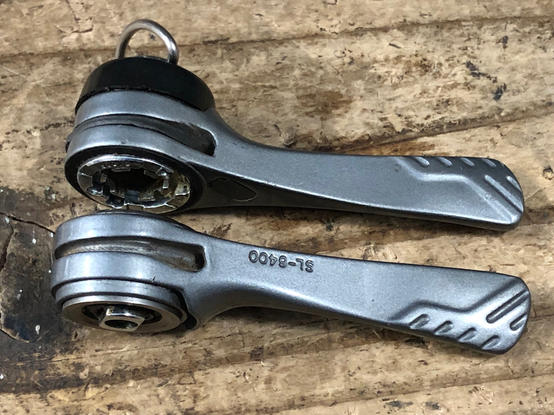 KM565 シマノ SHIMANO 600 SL-6400 ダブルレバー