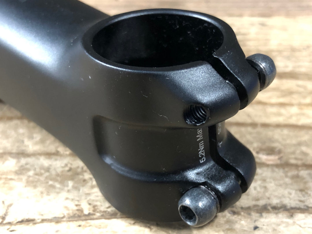 KO387 ボントレガー BONTRAGER Pro Blendr Stem アルミ ステム 黒 90mm Φ31.8 OS 7°