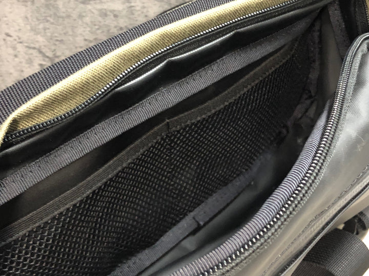 JS009 クローム CHROME KOVAC SLING ショルダーバッグ 黒 カーキ