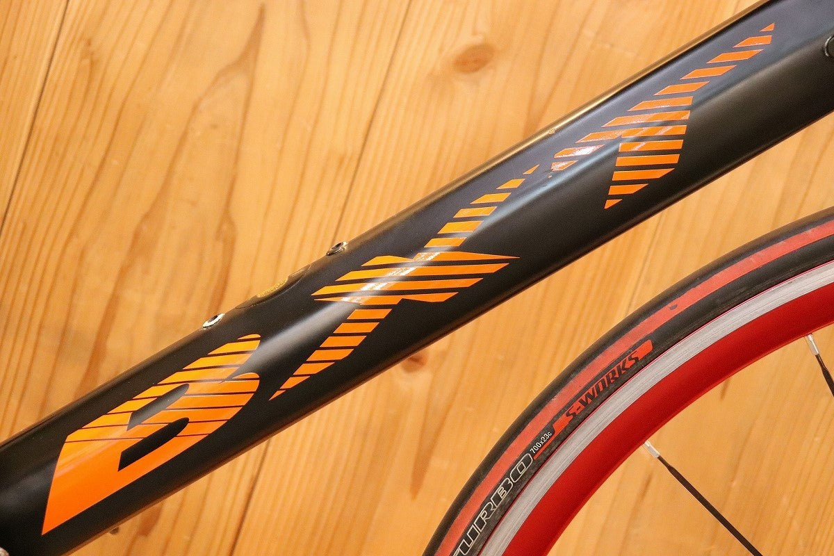 BXT SL 1.0 500サイズ シマノ ティアグラ 4700 MIX 10S カーボン