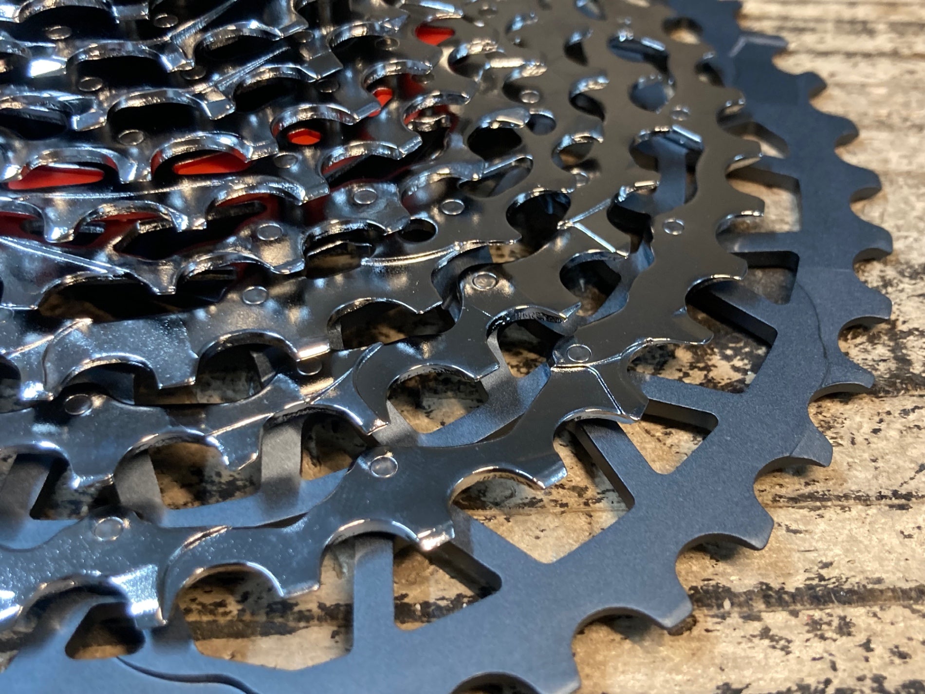 JP251 スラム SRAM ライバル RIVAL XPLR CS-XG1351-E1 XDR
