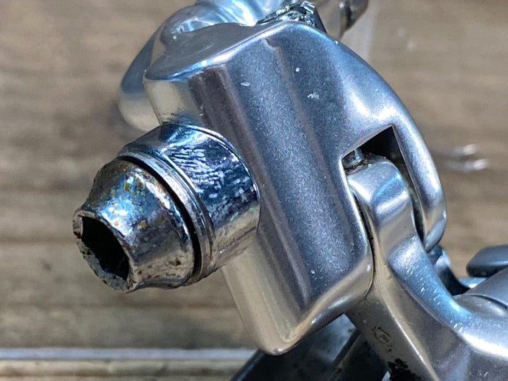 IS872 シマノ SHIMANO デュラエース DURA-ACE FD-7410 RD-7402 ディレイラー前後セット 2x8S