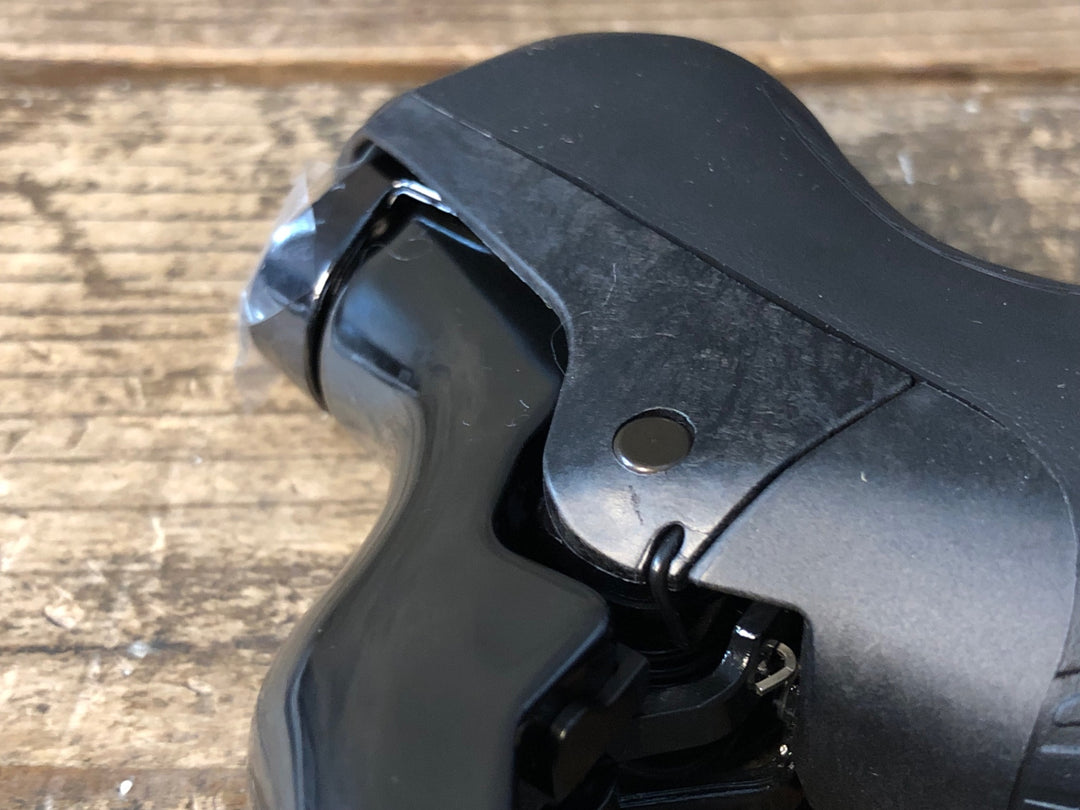 JR553 シマノ SHIMANO デュラエース DURA-ACE ST-R9100-L STIレバー 2S 左のみ