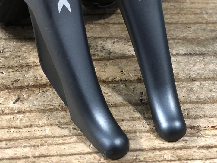 KP227 シマノ SHIMANO GRX ST-RX810 STIレバー / BR-RX810 ディスクキャリパー セット 2×11S 油圧