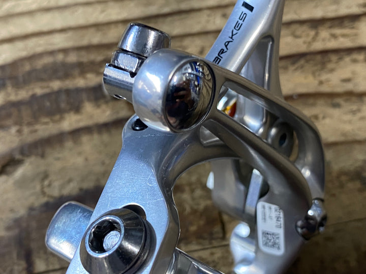 KJ654 CAMPAGNOLO ATHENA シルバー 11S グループセット パワートルク ※スプロケット無し