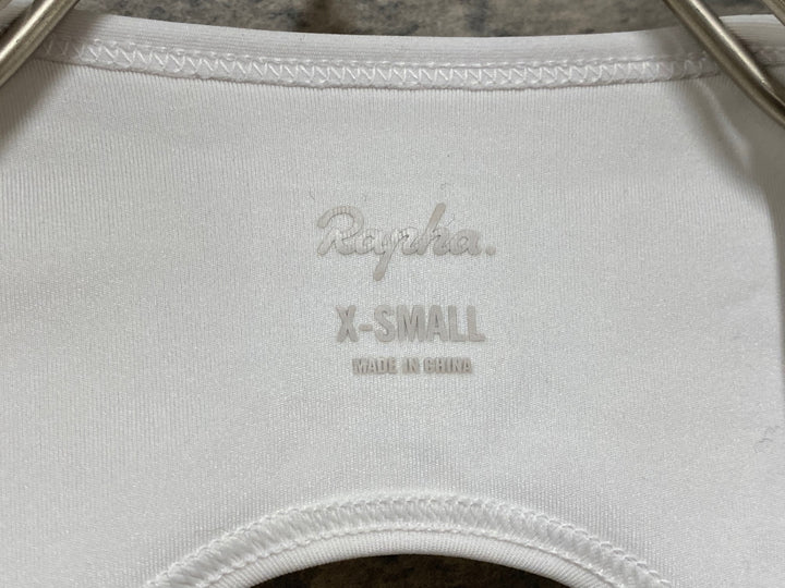KE390 ラファ Rapha CORE CARGO BIB SHORTS カーゴ ビブショーツ XS 紺