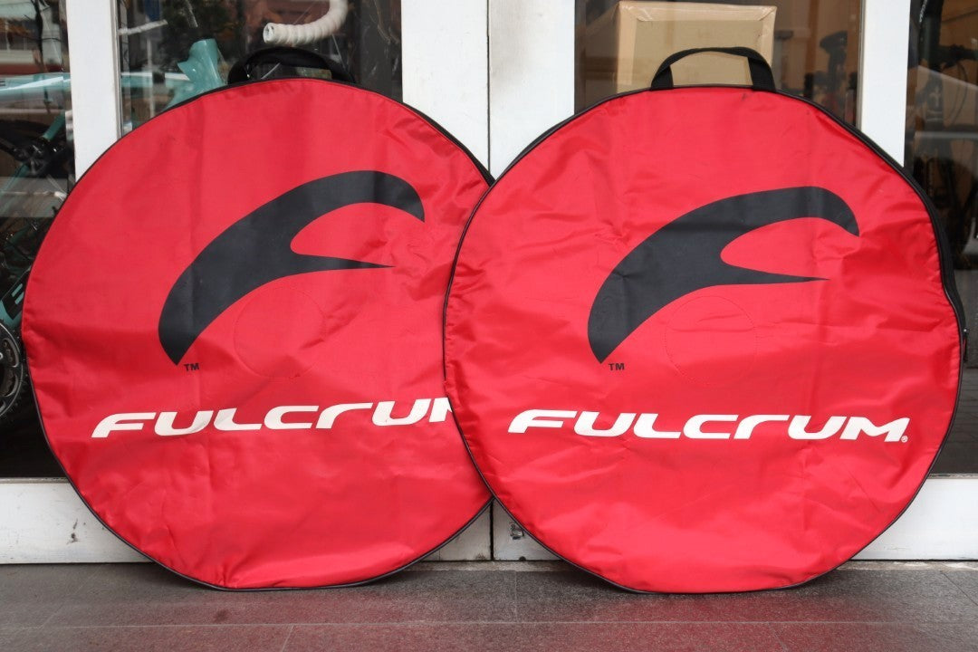フルクラム FULCRUM レーシングクワトロ カーボン RACING QUATTRO CARBON AC3 クリンチャー ホイールセット シマノ12S/11S 【横浜店】