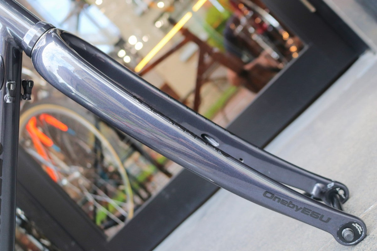 ラバネロ RAVANELLO スチール ロードバイク フレームセット 【東京