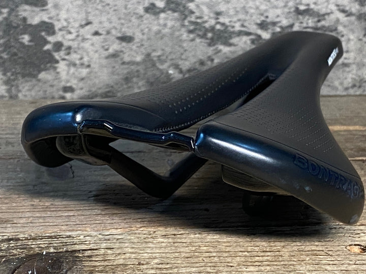 JM874 ボントレガー BONTRAGER MONTROSE PRO サドル 黒 138mm カーボンレール