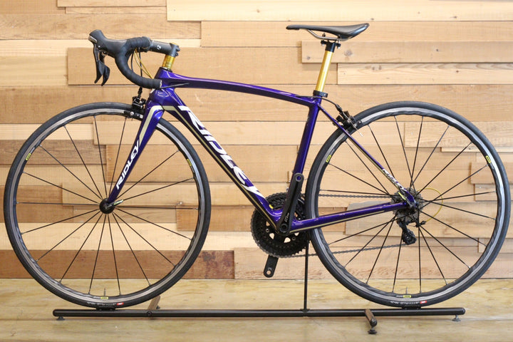 リドレー RIDLEY フェニックス FENIX C 2018 XXSサイズ シマノ 105 5800 11S カーボン ロードバイク 【立川店】