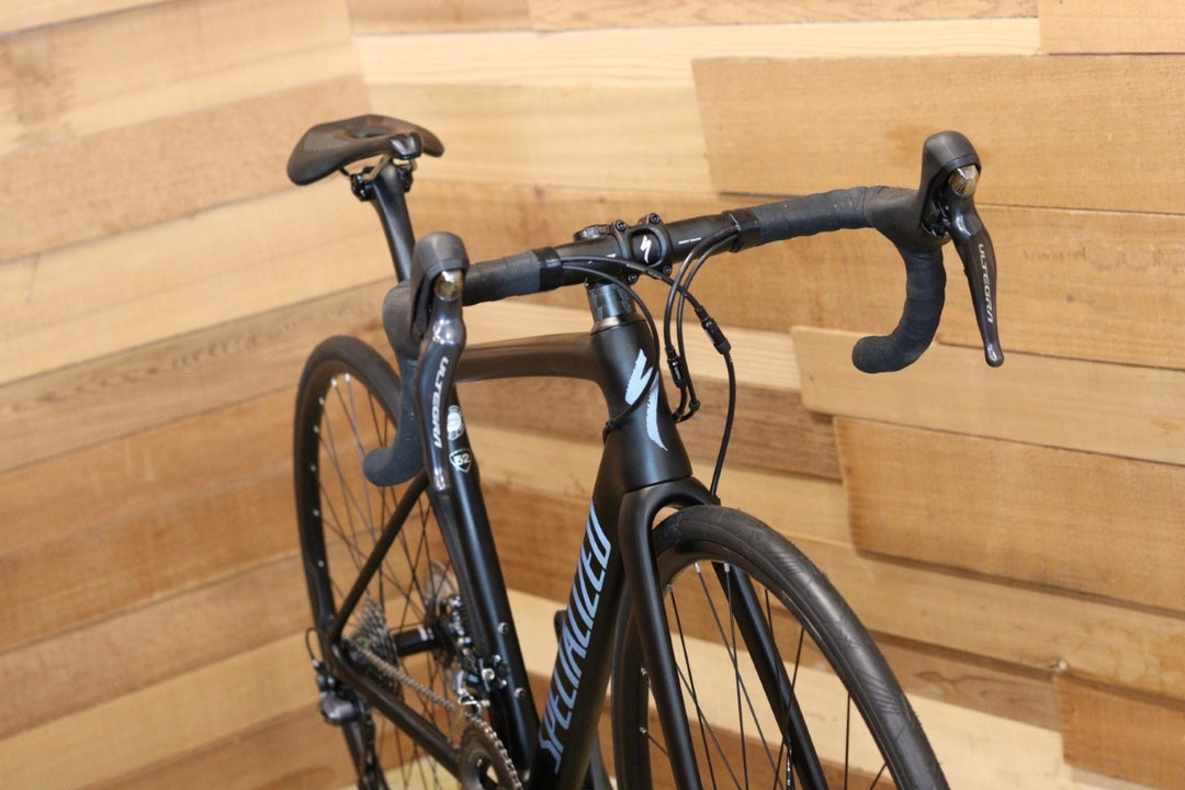 スペシャライズド SPECIALIZED ターマック TARMAC SL6 COMP DISC 2019 シマノアルテグラ R8025 11S カーボン ロードバイク 【立川店】
