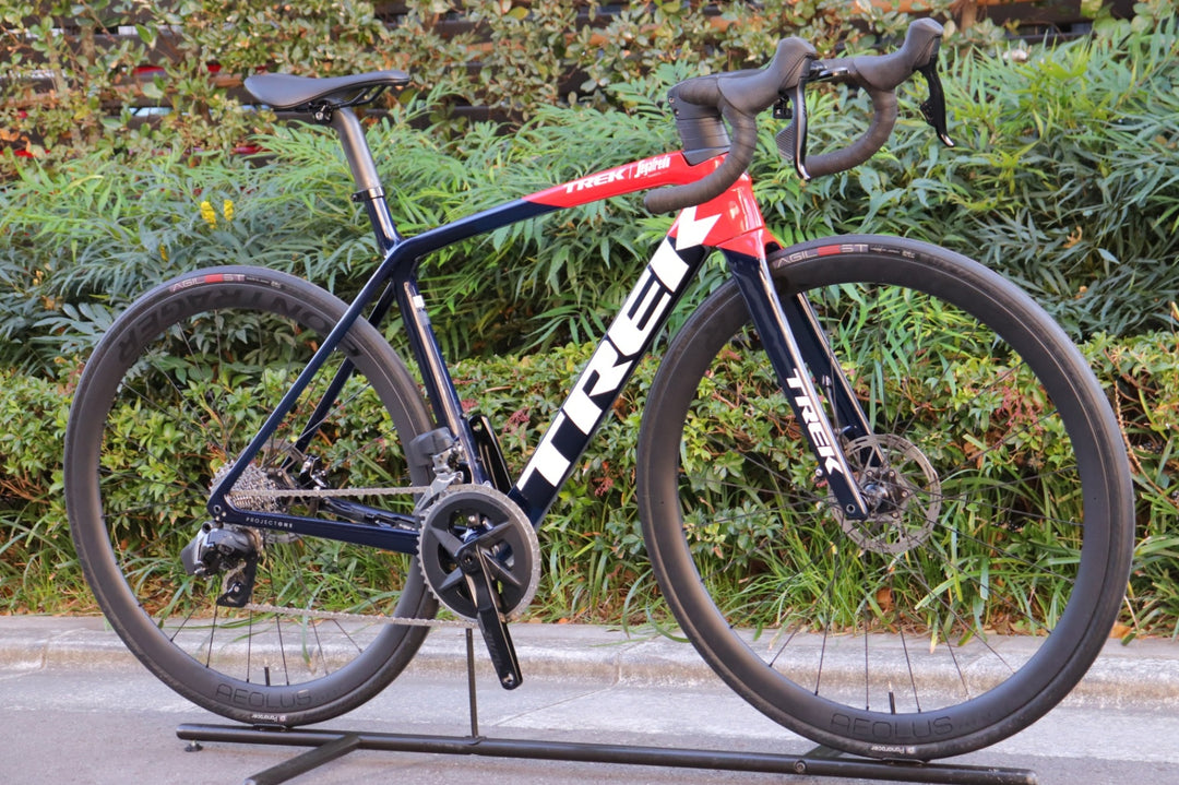 トレック TREK エモンダ EMONDA SLR6 AXS 2023年 52サイズ SRAM RIVAL ETAP AXS 12S カーボン ロードバイク 【芦屋店】